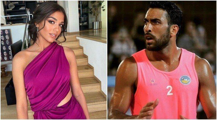 Μελίνα Νικολαΐδη: Το σχόλιο στον αγαπημένο της: "Τι άντρα κυκλοφορώ" [εικόνα]