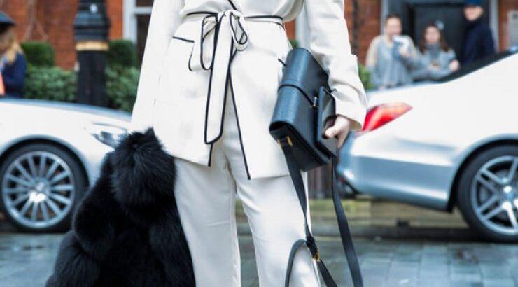 Τα κορυφαία style trends για το 2017 [Μέρος Β