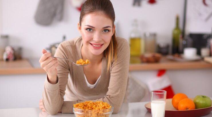 Πώς να χάσετε τα κιλά των διακοπών