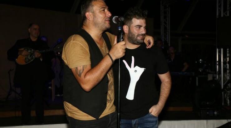 Αντώνης Ρέμος: To συγκινητικό μήνυμα για το θάνατο του Παντελή Παντελίδη