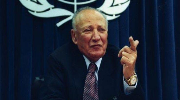 Ανασκόπηση 2013: Τα πρόσωπα που έφυγαν