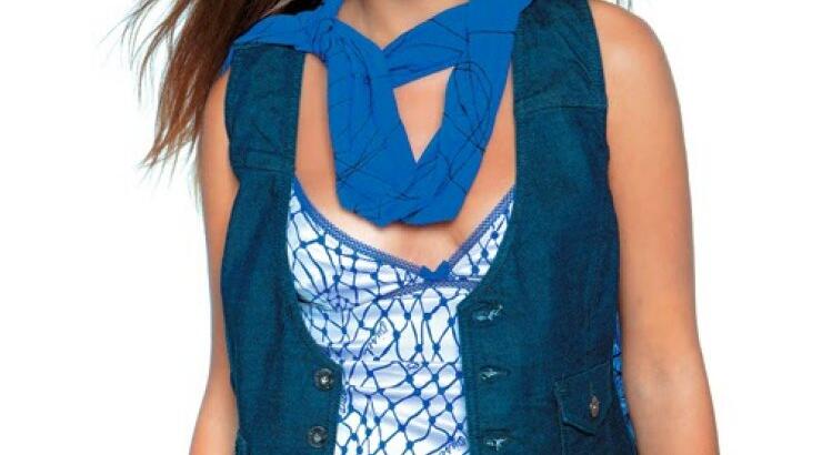 Αγνώριστη! Πιο αδύνατη από ποτέ η Ισαβέλα Κογεβίνα!