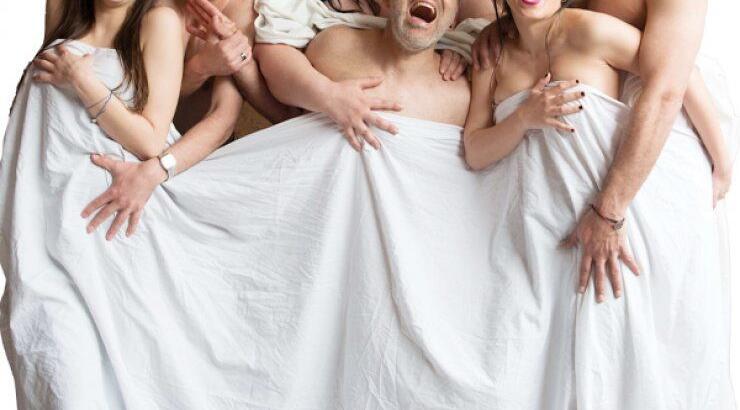 "Ένα Zanax την ημέρα"