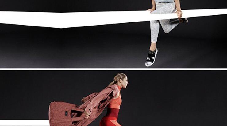 Adidas by Stella McCartney: Υπάρχει ένας παραπάνω λόγος για γυμναστική