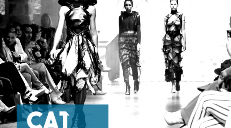 "The Catwalk Project" από το Alexander College