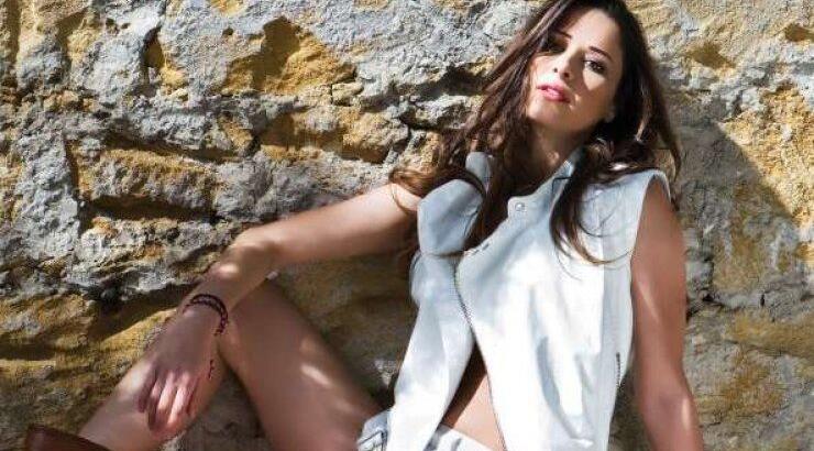 Στέλλα Στυλιανού: Επέστρεψε στο facebook μετά την εφιαλτική περιπέτεια που είχε!