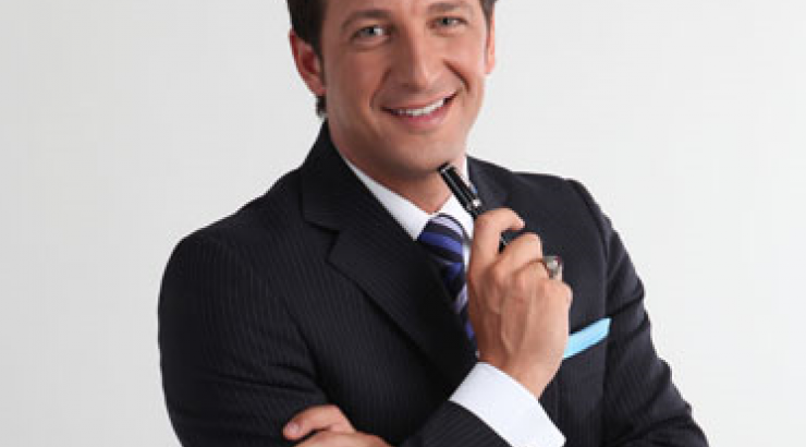 Τι θα δείτε απόψε στα "60 Λεπτά"