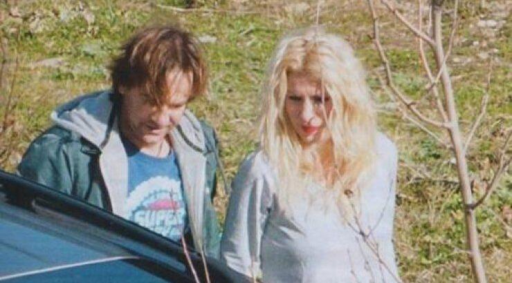 Ελένη Μενεγάκη – Ματέο Παντζόπουλος: Ένταση και ξεσπάσματα στα Άχλα!