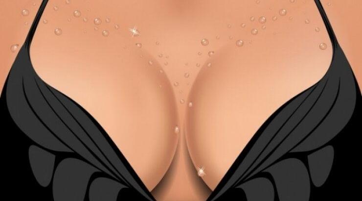 Πώς ξεχωρίζουμε το ψεύτικο στήθος