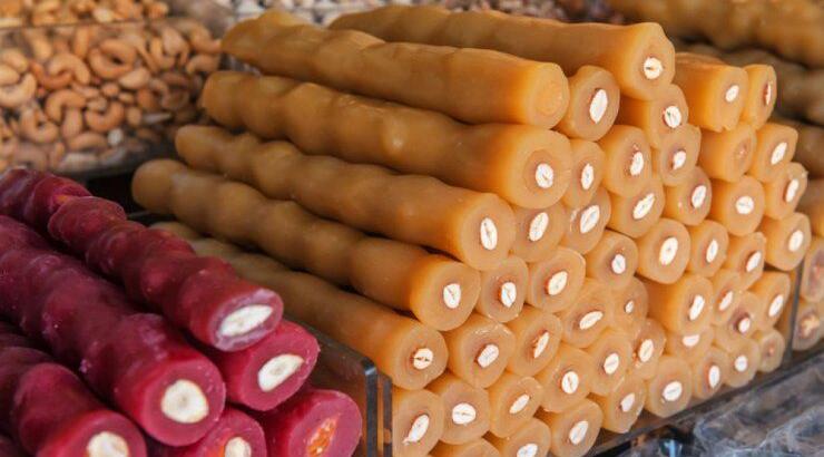 Πάμε χωριό: Tα 60 παραδοσιακά φεστιβάλ της χρονιάς!