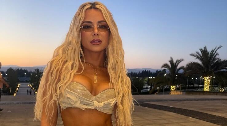 Josephine για stalker: "Έστελνε καθημερινά μηνύματα. Δεν το πήρα στην πλάκα, απευθύνθηκα σε ειδικούς"