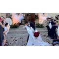 Μαρία Πορφυρίου - Γιώργος Καλλής: Just Married [εικόνες]