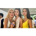 Περήφανη η Ελένη Μενεγάκη: Η κόρη της, Βαλέρια, ολοκλήρωσε τις σπουδές της [εικόνες]