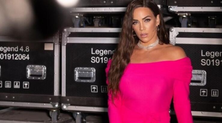 Κατερίνα Στικούδη: Αποκάλυψε το πότε και που θα γίνει η βάφτιση του δεύτερου γιου της [βίντεο]