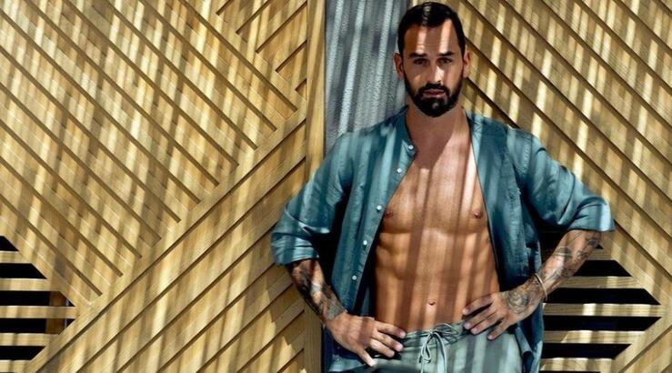 Άρης Σοϊλέδης: «Είναι κουραστική η δημοσιότητα - Μετά τον χωρισμό, οι followers μου αυξήθηκαν» [βίντεο]