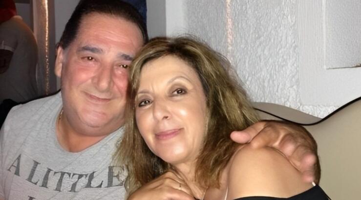 Βασίλης Καρράς: Το σημείωμα που άφησε και απευθυνόταν στη σύζυγό του λίγο πριν "φύγει" [βίντεο]