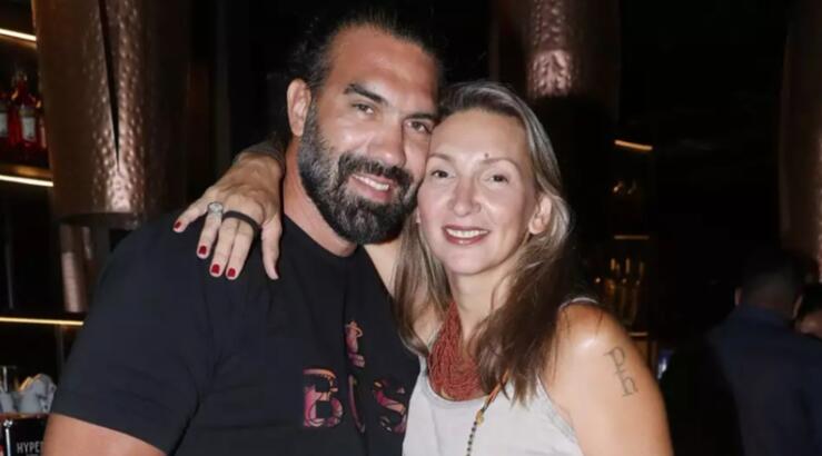 Φανή Χαλκιά: Εκρηκτικός μηχανισμός εξερράγη στο beach bar του συζύγου της - "Να μας τινάξουν στον αέρα"