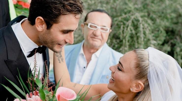 Λευτέρης Πανταζής για χωρισμό Κόνι - Καπότση: "Εγώ σαν πατέρας θα ακολουθήσω το παιδί μου" [βίντεο]