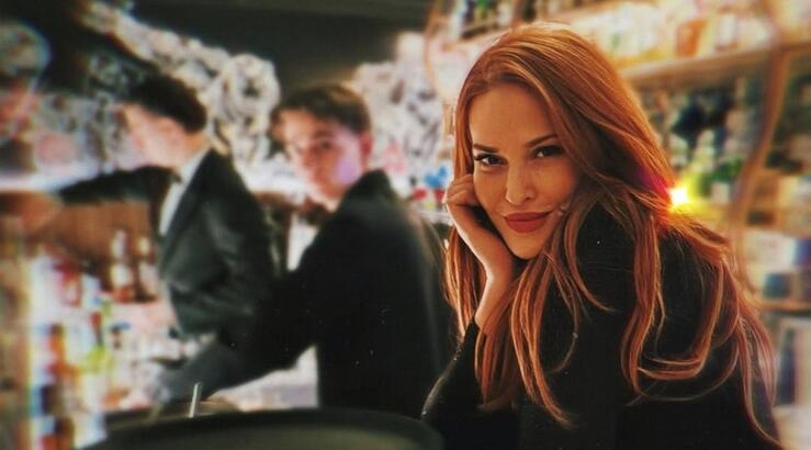 Σίσσυ Χρηστίδου: "Mου είπανε "να φτιάξεις τη ζωή σου" κι είπα ότι δεν είναι χαλασμένη"