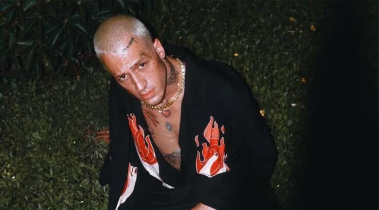 Τάσος Ξιαρχό: "Έδωσα 13.000 ευρώ για να βγω από τη φυλακή - Ήθελαν τα χρήματα σε μετρητά"