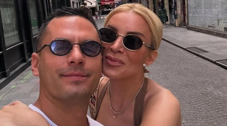 Κατερίνα Καινούργιου: Αποκάλυψε τις αποφάσεις που πήρε για τον γάμο της μαζί με τον σύντροφό της