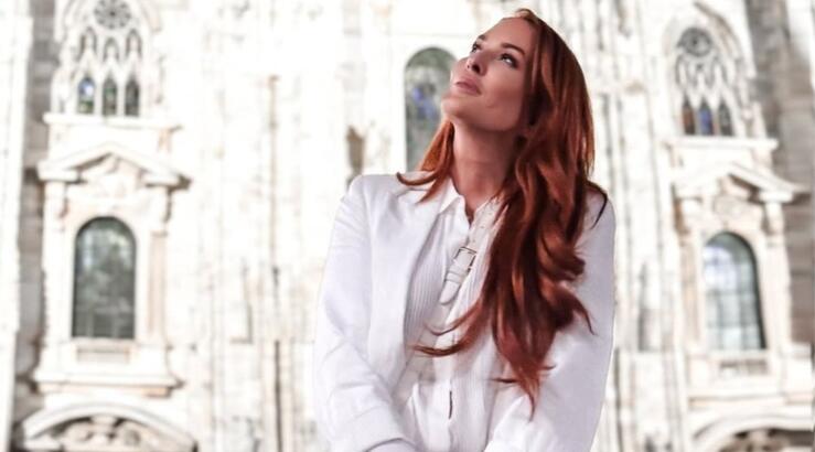 Χρηστίδου: "Μέσα στις φιλίες μου βρήκα στήριξη που από τους συντρόφους της ζωής μου δεν την βρήκα ποτέ"