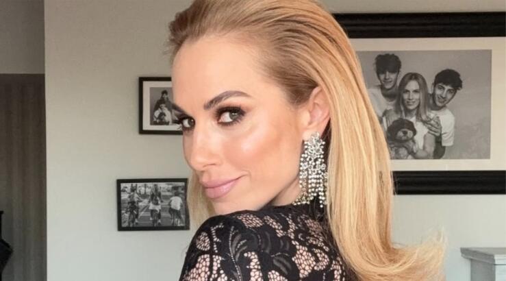 Ντορέττα Παπαδημητρίου για το διαζύγιό της: «Ήταν μια δύσκολη περίοδος» [βίντεο]