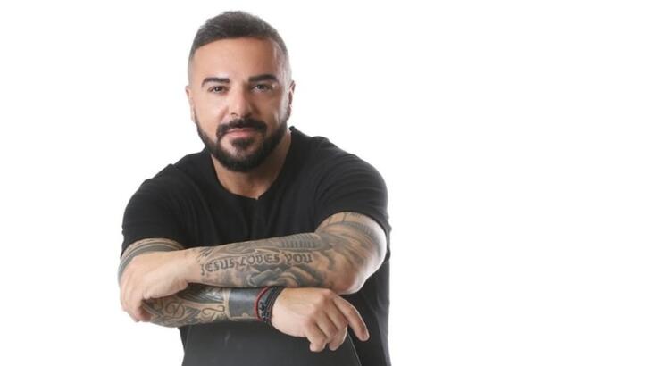 Τριαντάφυλλος: Aποκάλυψε πρώτη φορά τον χωρισμό του από τη σύζυγό του