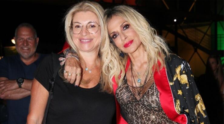 Ρήξη στη φιλία και κουμπαριά Βίσσης – Πολίτη μετά από 30 χρόνια; [βίντεο]