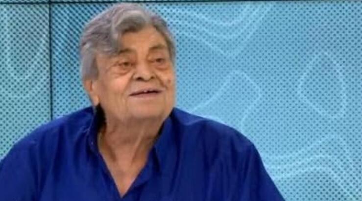 Ανδρέας Αργυρίδης: «Ευτυχώς ούτε τα παιδιά ούτε τα εγγόνια μου ασχολήθηκαν με το επάγγελμα»