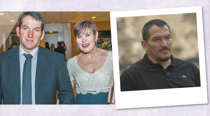 Πύρρος Δήμας για τον θάνατο της πρώην συζύγου του: "Μου είχε πει να ξαναφτιάξω τη ζωή μου" [βίντεο]