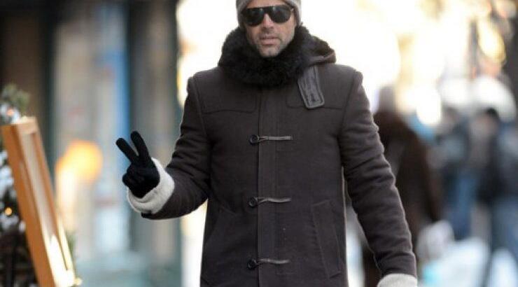 Ricky Martin: Eλεύθερος και ωραίος