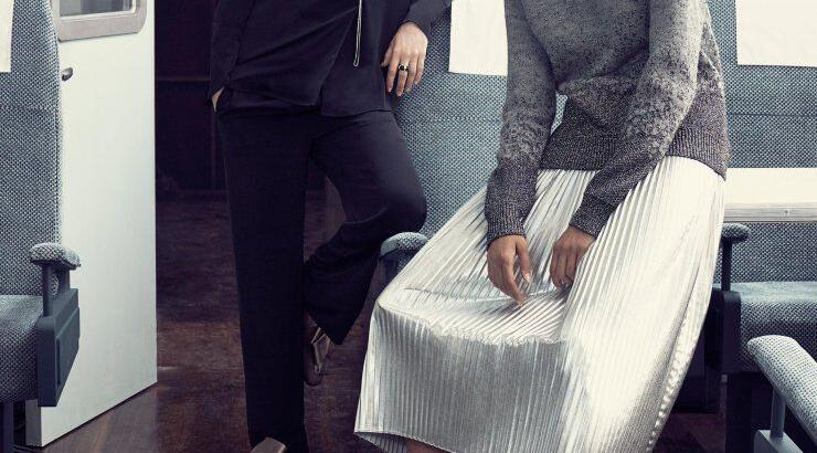 H χριστουγεννιάτικη καμπάνια της H&M για το 2016 που μας εντυπωσιάσε [βίντεο]