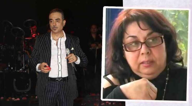 Συντετριμμένος ο Νότης Σφακιανάκης: Πέθανε η αδερφή του