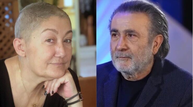 Λαζόπουλος: Ραγίζουν καρδιές τα λόγια του για τον θάνατο της Κύπριας σκηνοθέτιδας