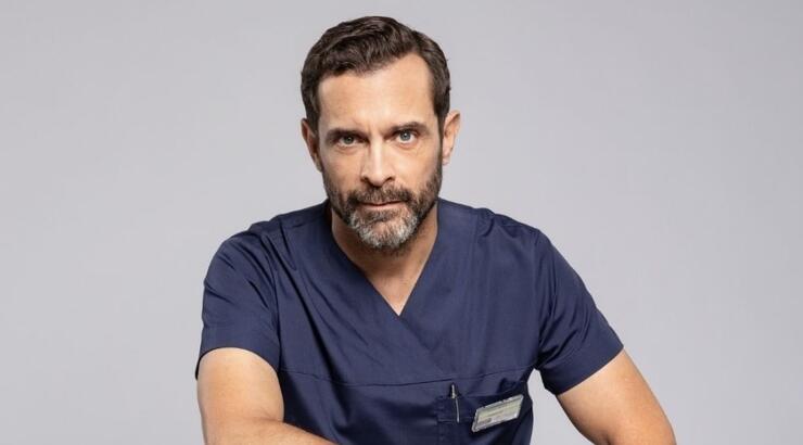 Μαρκουλάκης: Λιποθύμησε μπροστά του ένας άνθρωπος και γύρισαν όλοι επάνω του και... [βίντεο]