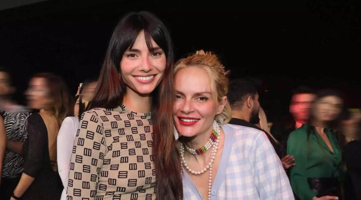 Πόλεμος δίχως τέλος: Η Ηλιάνα έκανε μήνυση για υπεξαίρεση χρημάτων στην Έλενα Χριστοπούλου [βίντεο]