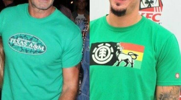 Κωστόπουλος-Πετρετζίκης. Η πρώτη κόντρα;