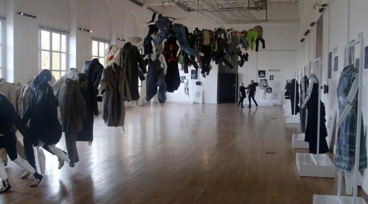 Η αποθέωση του jean