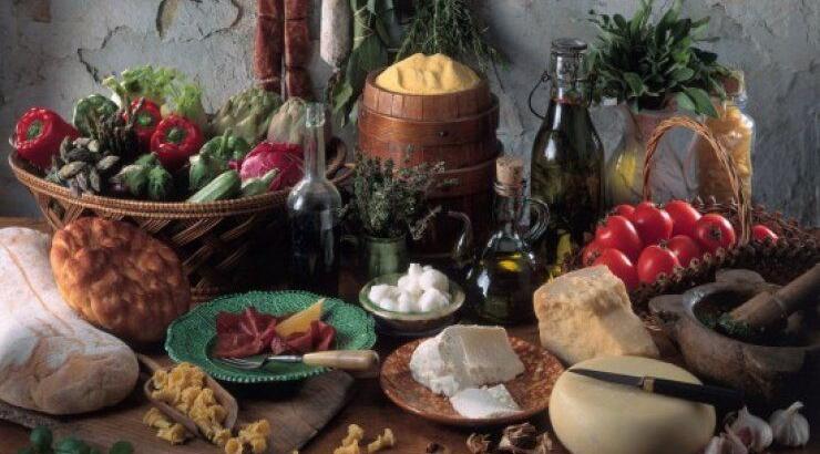 Η Κύπρος στις 20 χώρες με την καλύτερη διατροφή