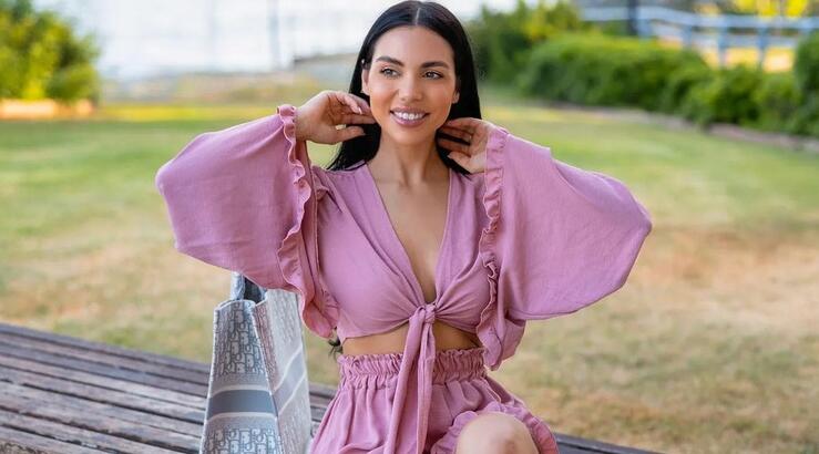 4 ιδέες για ένα beach hairstyle από Κύπριες beauty insiders