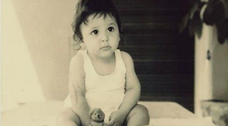 Ποιος ισχυρός άντρας της Κύπρου είναι το γλυκύτατο αγόρι στη φωτογραφία;