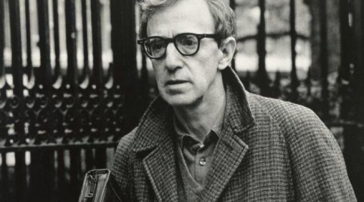 Υπάρχει λόγος που κανείς δεν πίστευε την υιοθετημένη κόρη του Γούντι Άλεν