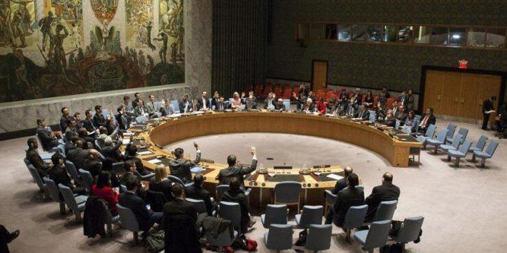 Τη χρηματοδότηση των τζιχαντιστών βάζει στο στόχαστρο το ΣΑ 