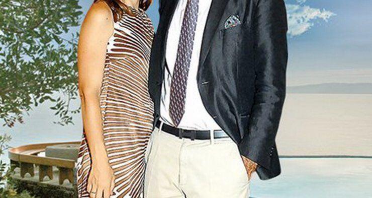 Διαζύγιο βόμβα για λαμπερό ζευγάρι της ελληνικής showbiz