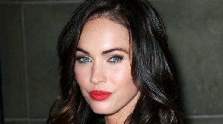 Megan Fox: Η selfie χωρίς μακιγιάζ! [εικόνα]