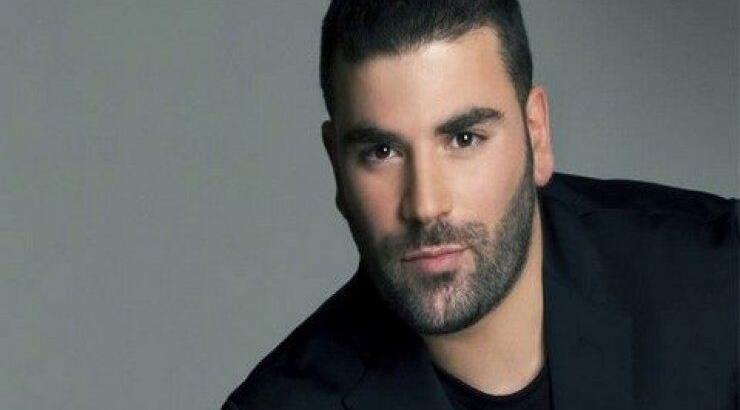 Αυτή είναι η "Ναόμι Κάμπελ" του Παντελίδη! [εικόνα]