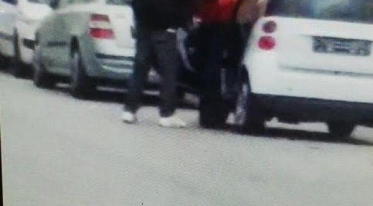 Πέτρος Ίμβριος - Ναταλία Γερμανού: Η αλήθεια για τον άγριο τσακωμό τους [βίντεο]