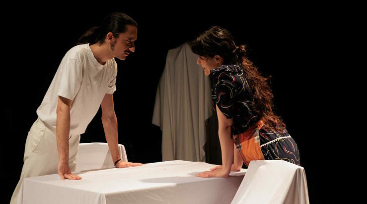 «Λιωμένο Βούτυρο» Του Σάκη Σερέφα