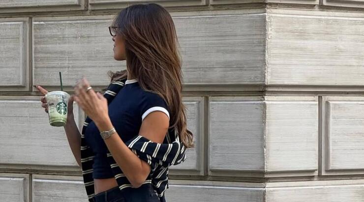 Γνωστό μοντέλο: «O Covid προσέβαλε το νευρικό μου σύστημα, δεν μπορούσα να σηκωθώ από το κρεβάτι» [βίντεο]